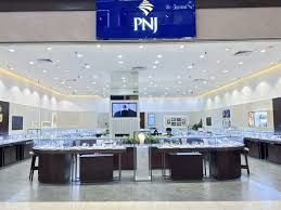 Thiếu nguồn cung vàng, doanh thu và lợi nhuận quý I/2025 của PNJ cùng giảm