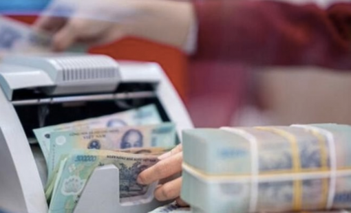 Quý I/2025: Tổng thu ngân sách nhà nước đạt hơn 721 nghìn tỷ đồng, bằng 36,7% dự toán