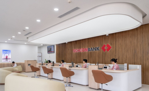 Techcombank duy trì phong độ ổn định trong quý I/2025, củng cố nền tảng tăng trưởng dài hạn