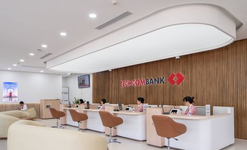 Techcombank duy trì phong độ ổn định trong quý I/2025, củng cố nền tảng tăng trưởng dài hạn