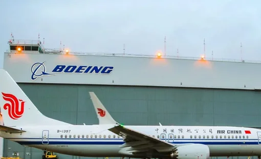 Bị đối tác trả lại 50 máy bay, Boeing đang tìm người mua thay thế, khẳng định tình hình 'không đáng lo'