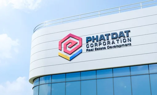 Doanh thu gấp 2,7 lần cùng kỳ, vì sao lợi nhuận quý I của Phát Đạt giảm?