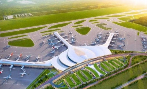 Lai lịch liên danh 5 công ty công nghệ thắng 2 ông lớn VNPT - Viettel tại gói thầu 2.000 tỷ đồng sân bay Long Thành