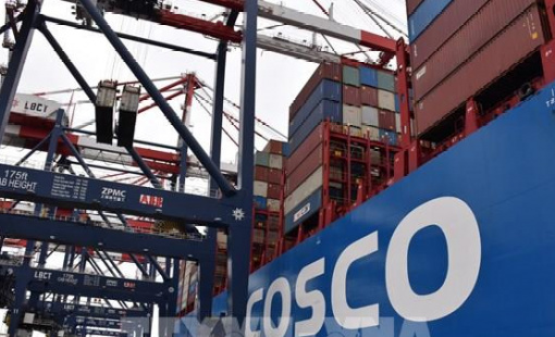 Mỹ ra tín hiệu sẵn sàng hạ nhiệt thuế quan với Trung Quốc