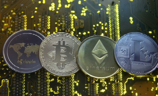 Động thái “gỡ rào” lĩnh vực tiền điện tử cho các ngân hàng Mỹ