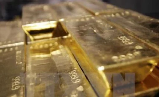 Trung Quốc: Tiêu thụ vàng quý đầu năm giảm gần 6%