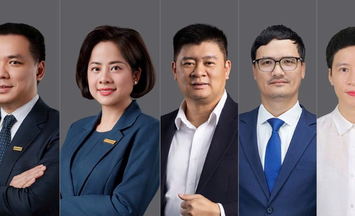 Eximbank công bố danh sách ứng viên HĐQT và Ban kiểm soát nhiệm kỳ mới