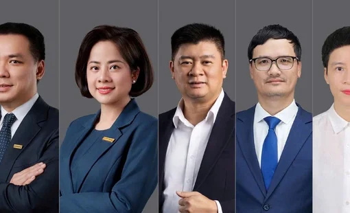 Eximbank công bố danh sách ứng viên HĐQT và Ban kiểm soát nhiệm kỳ mới