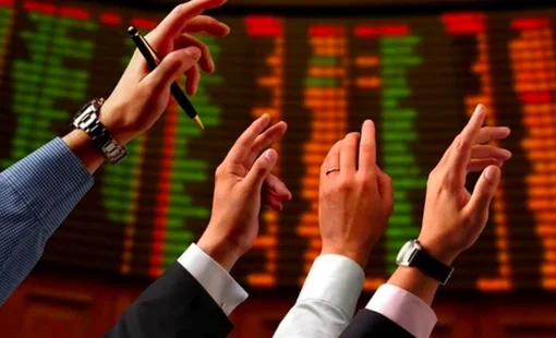 Một cổ phiếu tăng phi mã, trần 7 phiên liên tiếp: Công ty lý giải “do nhận được sự tín nhiệm của nhà đầu tư”