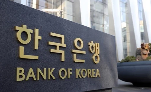 Tỷ giá và tăng trưởng yếu khiến Hàn Quốc chậm cán mốc GDP 40.000 USD/người