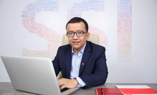 GDP Việt Nam ảnh hưởng ra sao sau quyết định áp thuế đối ứng của Mỹ?