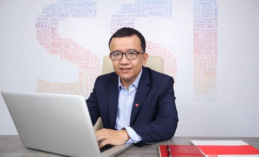 GDP Việt Nam ảnh hưởng ra sao sau quyết định áp thuế đối ứng của Mỹ?
