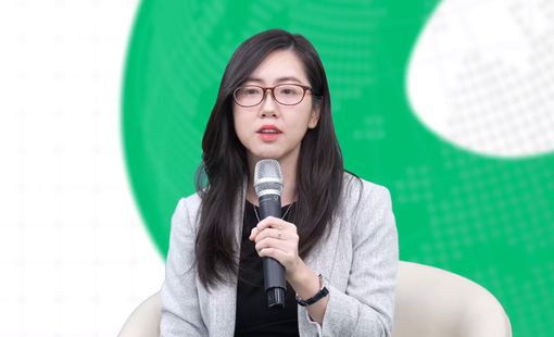 Chuyên gia Dragon Capital: Tác động trực tiếp đến doanh thu và lợi nhuận của VN-Index từ việc tăng thuế suất xuất khẩu sang Mỹ là không đáng kể