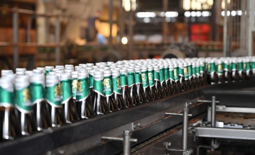 Lợi nhuận của Sabeco về mức thấp nhất 14 quý