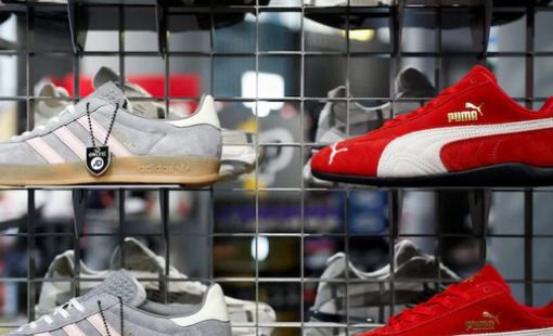 Nike, Adias, Puma rơi vào khó khăn do mức thuế quan cao mới của Mỹ