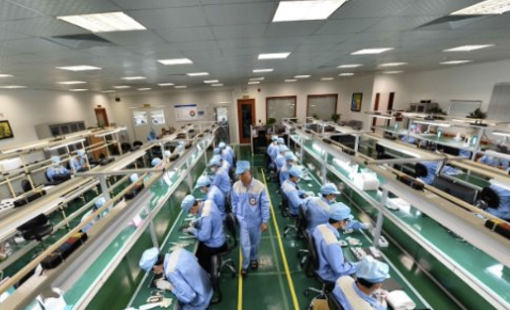 Mặt bằng thuế quan của Việt Nam đang thấp hơn mức 90% do Mỹ tính toán