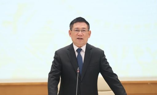 Phó Thủ tướng Hồ Đức Phớc: Chính phủ đã đề nghị Hoa Kỳ tạm hoãn áp thuế để đàm phán