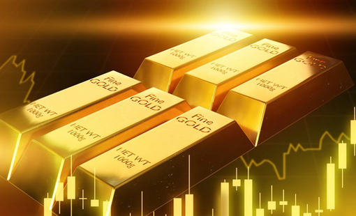 Tương lai giá vàng sẽ ra sao sau khi gánh lỗ của cổ phiếu?