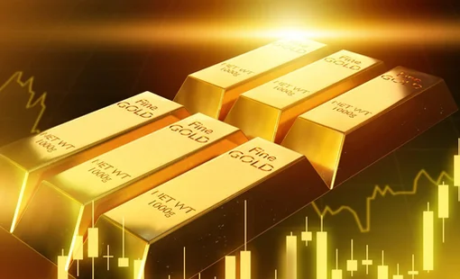 Tương lai giá vàng sẽ ra sao sau khi gánh lỗ của cổ phiếu?