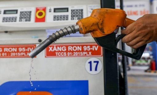 CPI tháng 3 bất ngờ giảm nhẹ so với tháng trước