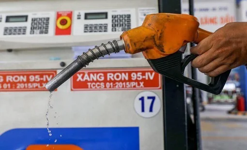 CPI tháng 3 bất ngờ giảm nhẹ so với tháng trước