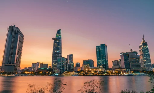 GDP quý I/2025 của Việt Nam tăng 6,93%, cao nhất trong vòng 6 năm