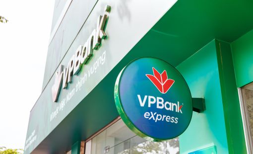 VPBank đặt mục tiêu lợi nhuận tăng 26%, tổng tài sản vượt 1,1 triệu tỷ đồng