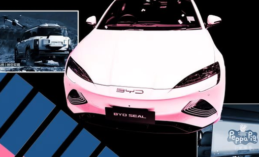 Giai đoạn cạnh tranh khốc liệt nhất trong lịch sử ngành xe điện