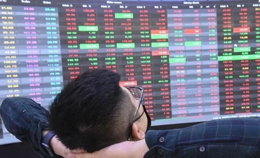 Một đêm mất ngủ với nhà đầu tư chứng khoán Việt Nam