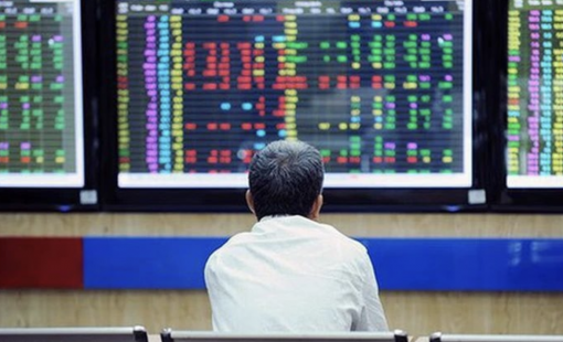 Góc nhìn chuyên gia: Chưa thể khẳng định VN-Index đã tạo đáy