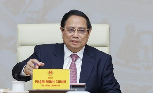 Thủ tướng: Đề nghị phía Hoa Kỳ hoãn áp thuế với Việt Nam ít nhất 45 ngày