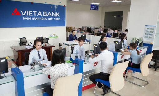 VietABank tăng mạnh vốn điều lệ, chuẩn bị kế hoạch lên sàn
