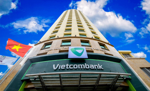 Nhận chuyển giao CBBank: Phép thử bản lĩnh và tầm nhìn chiến lược dài hạn của Vietcombank?
