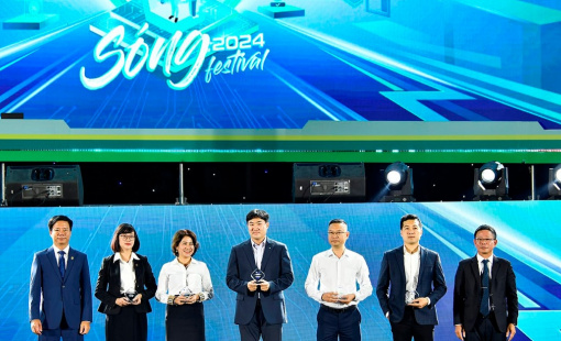 Bac A Bank đồng hành cùng Ngày thẻ Việt Nam 2024