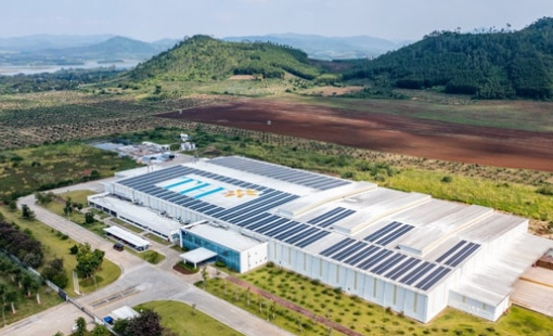 Hai công ty chủ lực của Tập đoàn TH đạt chứng nhận trung hoà carbon quốc tế: Hé lộ đặc biệt từ chính đơn vị thẩm định