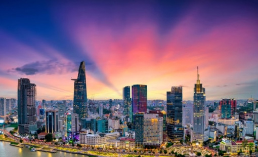 GDP 2024 đạt 475 tỷ USD, Việt Nam cần bao lâu để vượt mốc 1.000 tỷ USD?