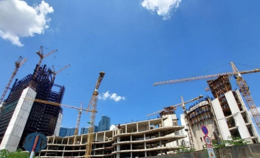 Thủ tướng có chỉ đạo mới về 2.200 dự án, 6 triệu tỷ đồng, hơn 300.000 ha đất đang “treo”