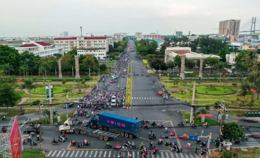 TP.HCM dự kiến có thêm 14 khu công nghiệp mới