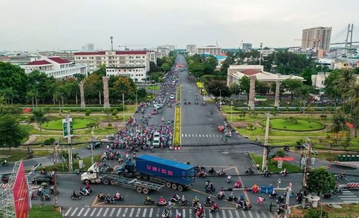 TP.HCM dự kiến có thêm 14 khu công nghiệp mới