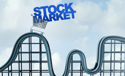 Thị trường chuẩn bị thế nào trước kháng cự 1.300 điểm?