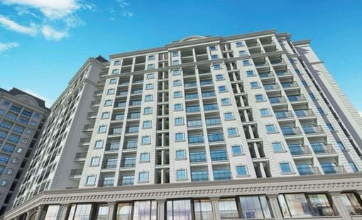 Hà Nội: Giá chung cư vẫn tiếp tục tăng nhẹ từ nay đến cuối năm