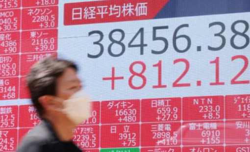 Chứng khoán châu Á trái phiếu sau tin Mỹ - Trung đạt thoả thuận giảm thuế 90 ngày: Nikkei 225 bật tăng, Hang Seng giảm mạnh