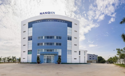 Nanogen do ông Hồ Nhân làm Tổng giám đốc: Chế tạo vắc xin COVID-19 'Made in Vietnam', từng có định giá hơn 5.000 tỷ đồng