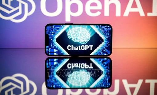 Sự trỗi dậy của AI thách thức "đế chế" Google