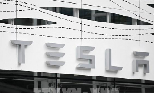 Chủ tịch Tesla bán hơn lượng cổ phiếu của Tesla trị giá 230 triệu USD