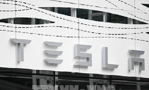 Chủ tịch Tesla bán hơn lượng cổ phiếu của Tesla trị giá 230 triệu USD