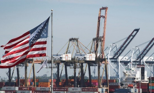 Hàng Trung Quốc sẽ ồ ạt đổ bộ vào Mỹ