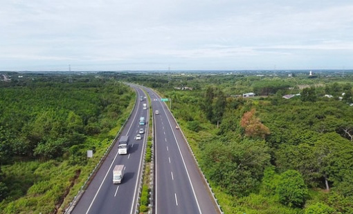 Việt Nam vẫn là điểm sáng thị trường bất động sản trong khu vực