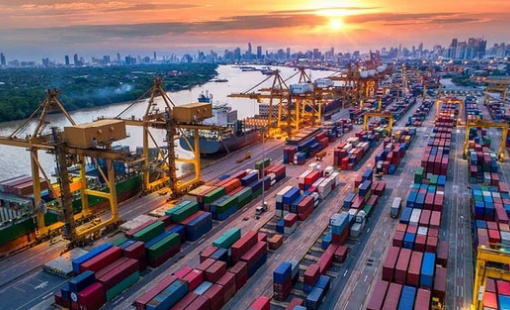 Bộ Ngoại giao cập nhật tình hình đàm phán thương mại Việt - Mỹ về thuế đối ứng