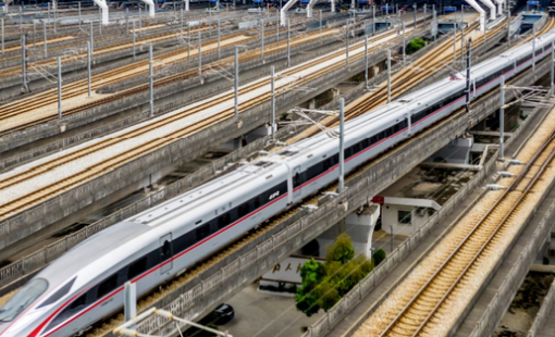 Làm 50.000 km đường sắt cao tốc, đơn vị vận hành nợ tới 1.000 tỷ USD nhưng vẫn mở rộng, Trung Quốc khiến thế giới ngỡ ngàng về tầm nhìn tương lai